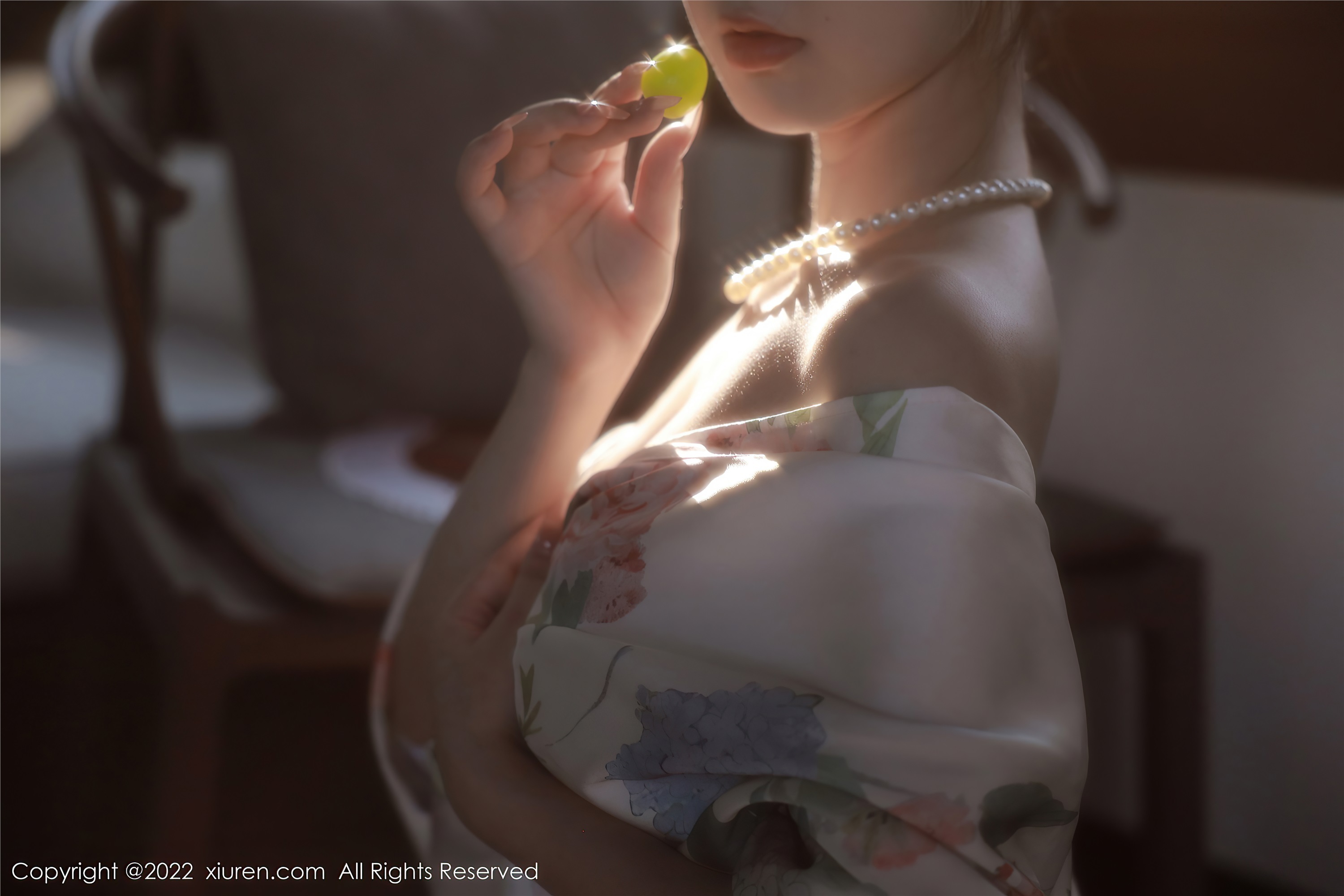 Xiuren秀人网 2022.08.30 NO.5514 谢晚晚